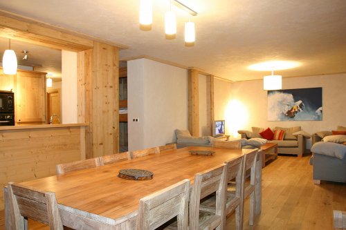 Residence Cortina - Isère - Francie, Les 2 Alpes - Lyžařské zájezdy