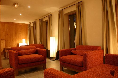 Residence Cortina - Isère - Francie, Les 2 Alpes - Lyžařské zájezdy