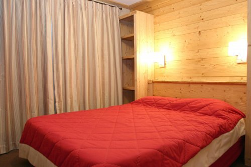 Residence Cortina - Isère - Francie, Les 2 Alpes - Lyžařské zájezdy