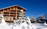 Résidence Le Britania - Savojsko - Francie, Courchevel - Lyžařské zájezdy, Residence Cortina Residence Cortina