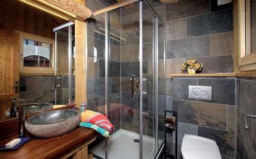 Chalet Prestige - Isère - Francie, Les 2 Alpes - Lyžařské zájezdy