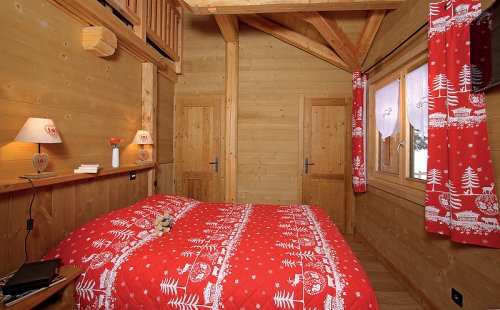 Chalet Prestige - Isère - Francie, Les 2 Alpes - Lyžařské zájezdy