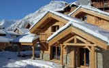Katalog zájezdů, Chalet Prestige