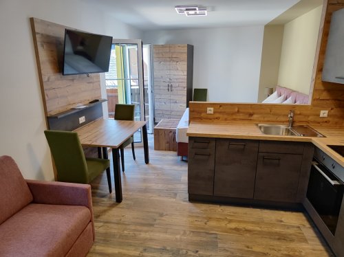 Hotel Bad Goisern se skipasem - Štýrsko - Rakousko, Loser - Lyžařské zájezdy