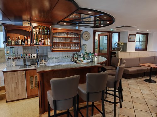 Hotel Bad Goisern se skipasem - Štýrsko - Rakousko, Loser - Lyžařské zájezdy