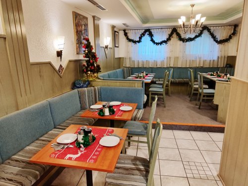 Hotel Bad Goisern se skipasem - Štýrsko - Rakousko, Loser - Lyžařské zájezdy