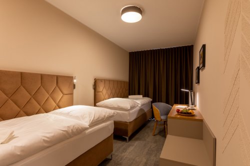 Aplend Lake Resort - Vysoké Tatry - Slovensko, Štrbské Pleso - Lyžařské zájezdy