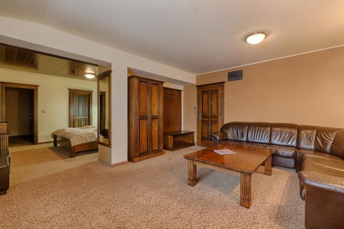 Aplend Wellness Hotel Borovica - Vysoké Tatry - Slovensko, Štrbské Pleso - Lyžařské zájezdy