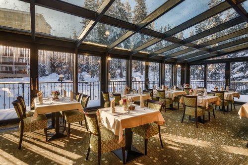 Aplend Wellness Hotel Borovica - Vysoké Tatry - Slovensko, Štrbské Pleso - Lyžařské zájezdy
