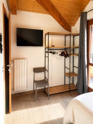 Apartmány Castle House - Itálie, Aprica - Lyžařské zájezdy