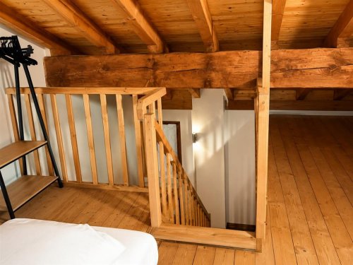 Apartmány Castle House - Itálie, Aprica - Lyžařské zájezdy