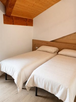 Apartmány Castle House - Itálie, Aprica - Lyžařské zájezdy