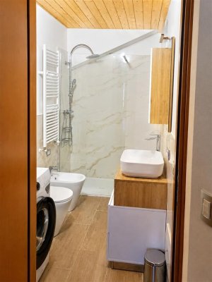 Apartmány Castle House - Itálie, Aprica - Lyžařské zájezdy