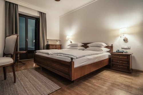 Hotel Anett - Jižní Tyrolsko - Sterzing - Rosskopf - Itálie, Rosskopf - Lyžařské zájezdy