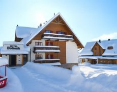 Hotel Bolfenk Wellness & Spa