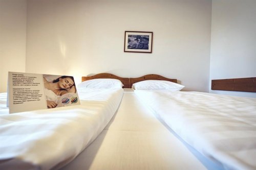 Apartmány Bolfenk Wellness & Spa - Slovinsko, Mariborsko Pohorje - Lyžařské zájezdy