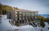 Katalog zájezdů - Itálie, Hotel Olangerhof