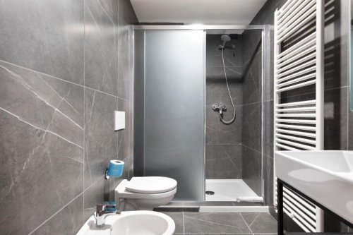 Hotel B&B Passo Tre Croci Cortina - Benátsko - Itálie, Cortina d'Ampezzo - Lyžařské zájezdy