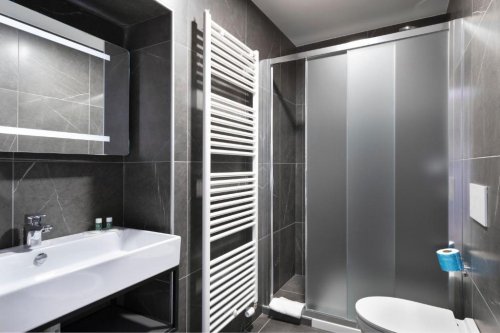Hotel B&B Passo Tre Croci Cortina - Benátsko - Itálie, Cortina d'Ampezzo - Lyžařské zájezdy