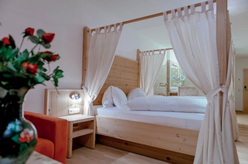 Hotel Andreas - Východní Tyrolsko - Rakousko, Obertilliach - Lyžařské zájezdy