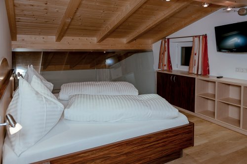 Hotel Andreas - Východní Tyrolsko - Rakousko, Obertilliach - Lyžařské zájezdy