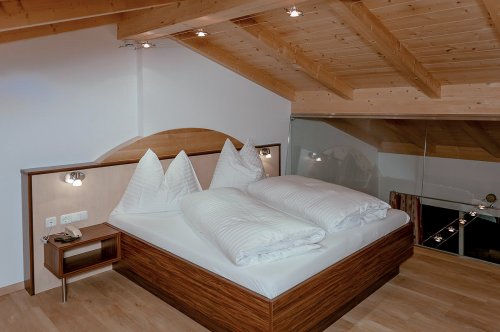 Hotel Andreas - Východní Tyrolsko - Rakousko, Obertilliach - Lyžařské zájezdy