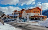 Katalog zájezdů, Hotel Andreas