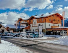 Hotel Andreas