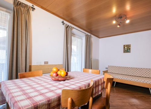 Apartmány Bel Sit - Canazei - Val di Fassa - Itálie, Canazei - Ubytování