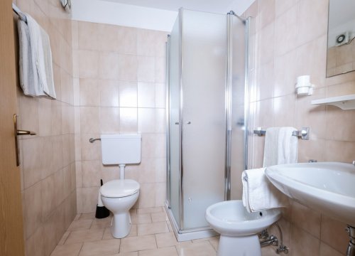 Apartmány Bel Sit - Canazei - Val di Fassa - Itálie, Canazei - Ubytování
