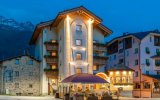 Chalet La Pineta - Santa Caterina di Valfurva - Alta Valtellina - Itálie, Santa Caterina di Valfurva - Ubytování, Hotel Pedranzini - Santa Caterina di Valfurva Hotel Pedranzini - Santa Caterina di Valfurva