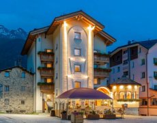 Hotel Pedranzini - Santa Caterina di Valfurva