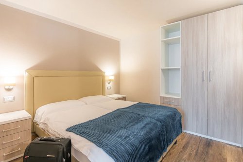 Chalet La Pineta - Santa Caterina di Valfurva - Alta Valtellina - Itálie, Santa Caterina di Valfurva - Ubytování