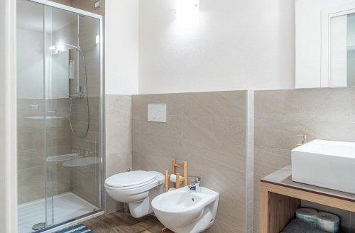 Chalet La Pineta - Santa Caterina di Valfurva - Alta Valtellina - Itálie, Santa Caterina di Valfurva - Ubytování
