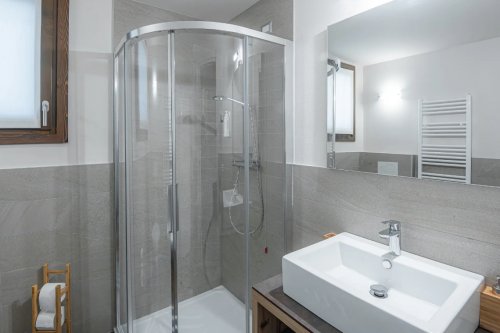Chalet La Pineta - Santa Caterina di Valfurva - Alta Valtellina - Itálie, Santa Caterina di Valfurva - Ubytování