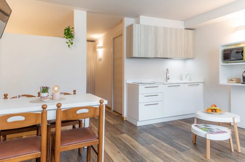 Chalet La Pineta - Santa Caterina di Valfurva - Alta Valtellina - Itálie, Santa Caterina di Valfurva - Ubytování