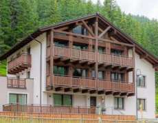 Chalet La Pineta - Santa Caterina di Valfurva