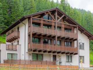 Chalet La Pineta - Santa Caterina di Valfurva - Alta Valtellina - Itálie, Santa Caterina di Valfurva - Ubytování Chalet La Pineta - Santa Caterina di Valfurva - Alta Valtellina - Itálie, Santa Caterina di Valfurva - Ubytování