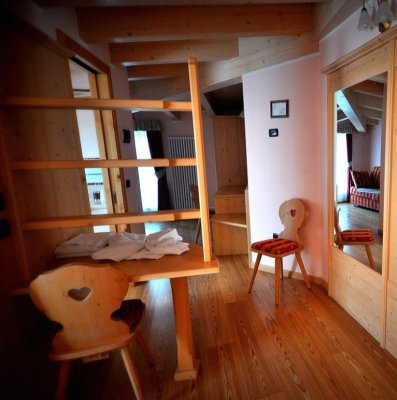 B&B Agostini - Fai della Paganella - Skirama Dolomiti Adamello Brenta - Itálie, Paganella - Ubytování