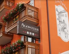 B&B Agostini - Fai della Paganella