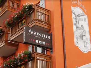 B&B Agostini - Fai della Paganella - Skirama Dolomiti Adamello Brenta - Itálie, Paganella - Ubytování B&B Agostini - Fai della Paganella - Skirama Dolomiti Adamello Brenta - Itálie, Paganella - Ubytování