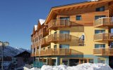 Hotel Delle Alpi SKI - Passo Tonale - Itálie, Ponte di Legno - Lyžařské zájezdy, Delle Alpi Delle Alpi