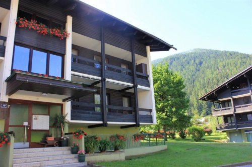 Apartmánový komplex Thermenblick - Lyžařské zájezdy