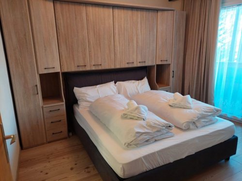 Apartmánový komplex Thermenblick - Lyžařské zájezdy
