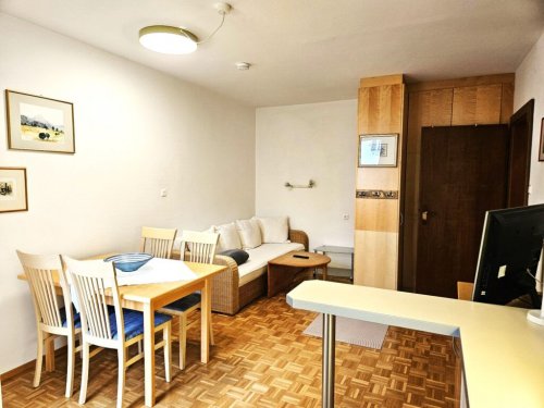 Apartmánový komplex Thermenblick - Lyžařské zájezdy