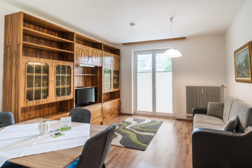 Apartmánový komplex Thermenblick - Lyžařské zájezdy