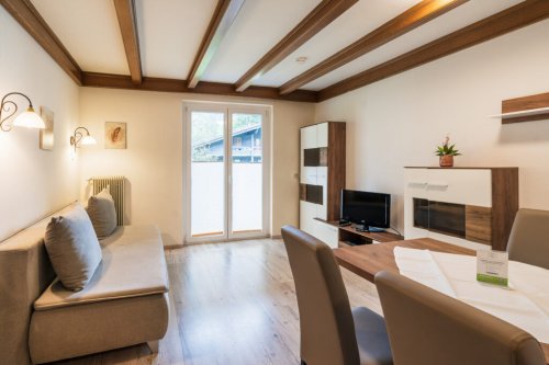Apartmánový komplex Thermenblick - Lyžařské zájezdy