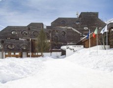 Blu hotel Senales Active & Family Resort