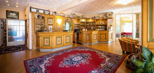 Hotel Club Funivia - Valtellina - Itálie, Aprica - Lyžařské zájezdy