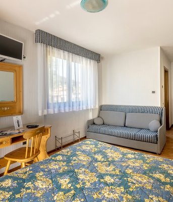 Hotel Club Funivia - Valtellina - Itálie, Aprica - Lyžařské zájezdy